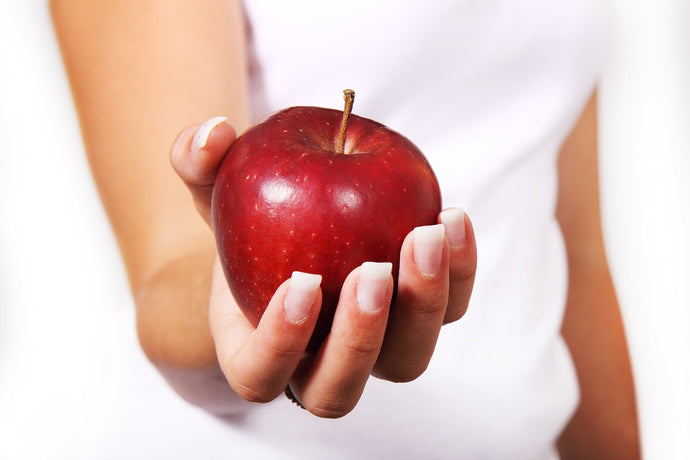 Gesundheit von innen und außen: Schönheitstipps mit Obst und Gemüse aus unseren Boxen